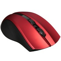 Mouse wireless Aceline WM-290RB  red