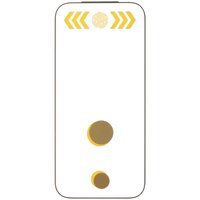 Защитное стекло Aceline для экрана Apple iPhone 17 Pro