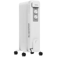 Масляный обогреватель Ballu Casa BOH/CS-07W 1500 белый