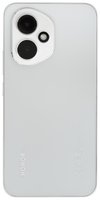 6.55" Smartphone HONOR 400 512 GB white