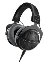 Проводные наушники Beyerdynamic DT 990 Pro X 48 Ohm  черный 2026