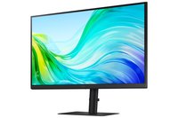 27" Монитор Samsung ViewFinity S6 S61F S27F610EAI черный