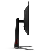 27" Монитор AOC Q27G4ZD черный