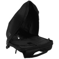 Рюкзак KEYRON Monolith Oxf-C41-BLK черный