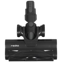 Вертикальный пылесос  Reoka RKSC-SC450  черный