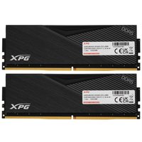 RAM ADATA XPG Lancer [AX5U6000C3032G-DCLABK] 64 GB