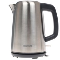 Electric kettle Kenwood SJM490 silver