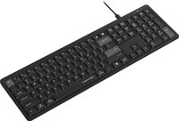 Keyboard  wired A4Tech Fstyler FX55