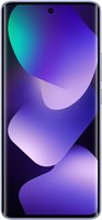 6.77" Смартфон Xiaomi REDMI Note 15 128 ГБ фиолетовый