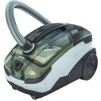 Пылесос моющий Thomas Mokko XT Aqua-Box белый