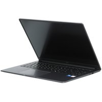 16" Ноутбук HONOR MagicBook X16 Plus 2025 5301ALVV/BRB-X серый