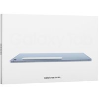 13.1" Планшет Samsung Galaxy Tab S10 FE+ Wi-Fi 128 ГБ голубой + стилус