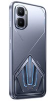6.78" Смартфон Infinix GT 50 Pro Игровой Комплект 512 ГБ серый
