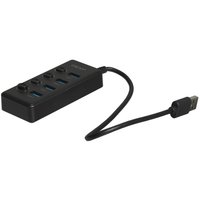 USB-разветвитель DEXP PJT-9197