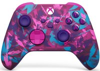 Геймпад беспроводной Microsoft Xbox Wireless Controller Breaker розовый