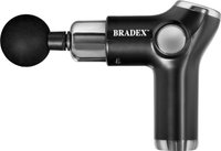 Массажный пистолет Bradex KZ 1424 черный