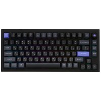 Клавиатура  проводная Keychron Q1 HE 8K цвет черный