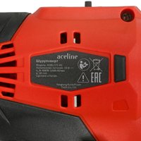Дрель-шуруповерт Aceline OBS ASBL215-45 OBS 20V