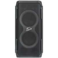 Портативная аудиосистема Fiero Hipe Colosso FRPA-140, серый