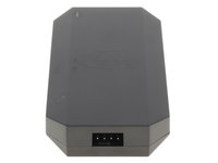 Разветвитель питания DEEPCOOL FH-10