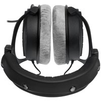 Проводные наушники Beyerdynamic DT 990 PRO 250 Ohm  серый 2015