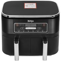 Air fryer Ninja AF300EU black