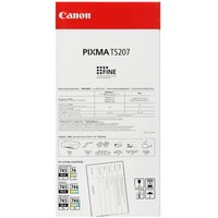 Принтер струйный Canon PIXMA TS207
