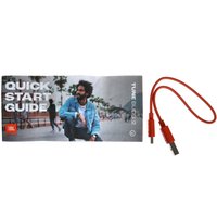 Наушники TWS JBL Tune Buds 2  белый 2024