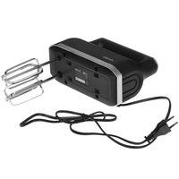 Миксер DEXP HM-800 черный