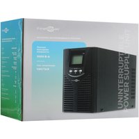 ИБП FinePower MIX ONLINE 1000VA