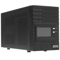 ИБП Powercom Smart King Pro+ SPT-1000 LCD