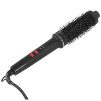 Термощетка Rowenta Karl Lagerfeld Power Brush UB572LE0 черный/красный