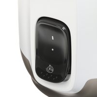 Соковыжималка электрическая Moulinex ZU600110 белый