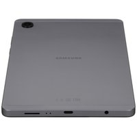 8.7" Планшет Samsung Galaxy Tab A11 Wi-Fi 64 ГБ серый