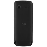 Cell phone INOI 244 Modern Plus 4G black