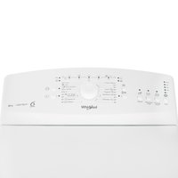Стиральная машина Whirlpool TDLR 6040L EU/N белый