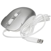 Mouse wired A4Tech Fstyler FM26 [1971615] silver