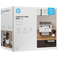 МФУ лазерное HP LaserJet Tank MFP 1005