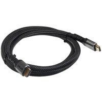 DEXP HDMI - HDMI, 2 м