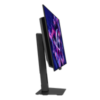 26.5" Монитор Asus ROG STRIX XG27AQWMG черный