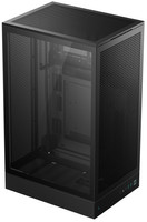 Корпус DEEPCOOL CH270 [R-CH270-BKNGM0-G-1] черный