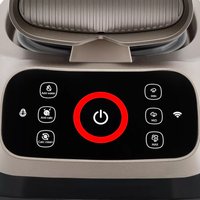 Парогенератор Polaris PSS 8010K черный