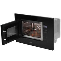 Встраиваемая микроволновая печь DEXP J302BB черный