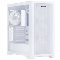 Корпус ARDOR GAMING Aeris R4  белый