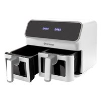 Аэрогриль Gressel GAF-1827 белый