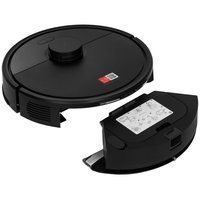 Робот-пылесос Roborock Q8 Lite черный