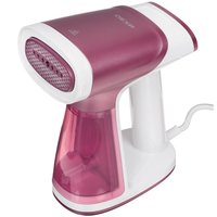 Отпариватель DEXP DHSS-1500A розовый