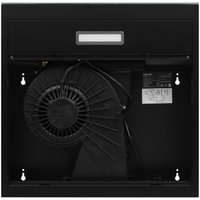 Вытяжка подвесная DEXP SH50-SV0 черный/черный