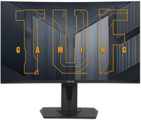 27" Монитор ASUS TUF Gaming VG27VQM черный