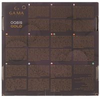 Эпилятор GA.MA OASIS - HF